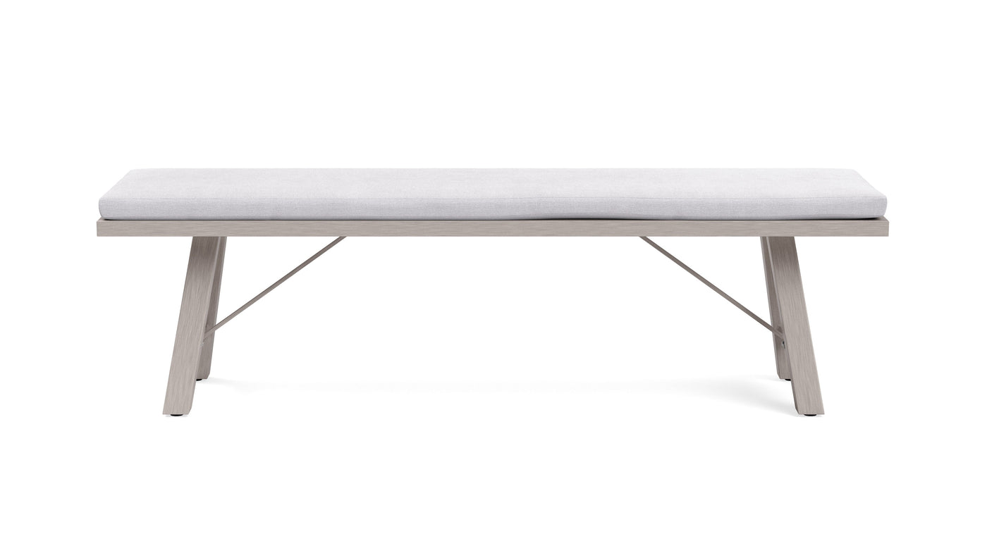 Eden Dining Bench