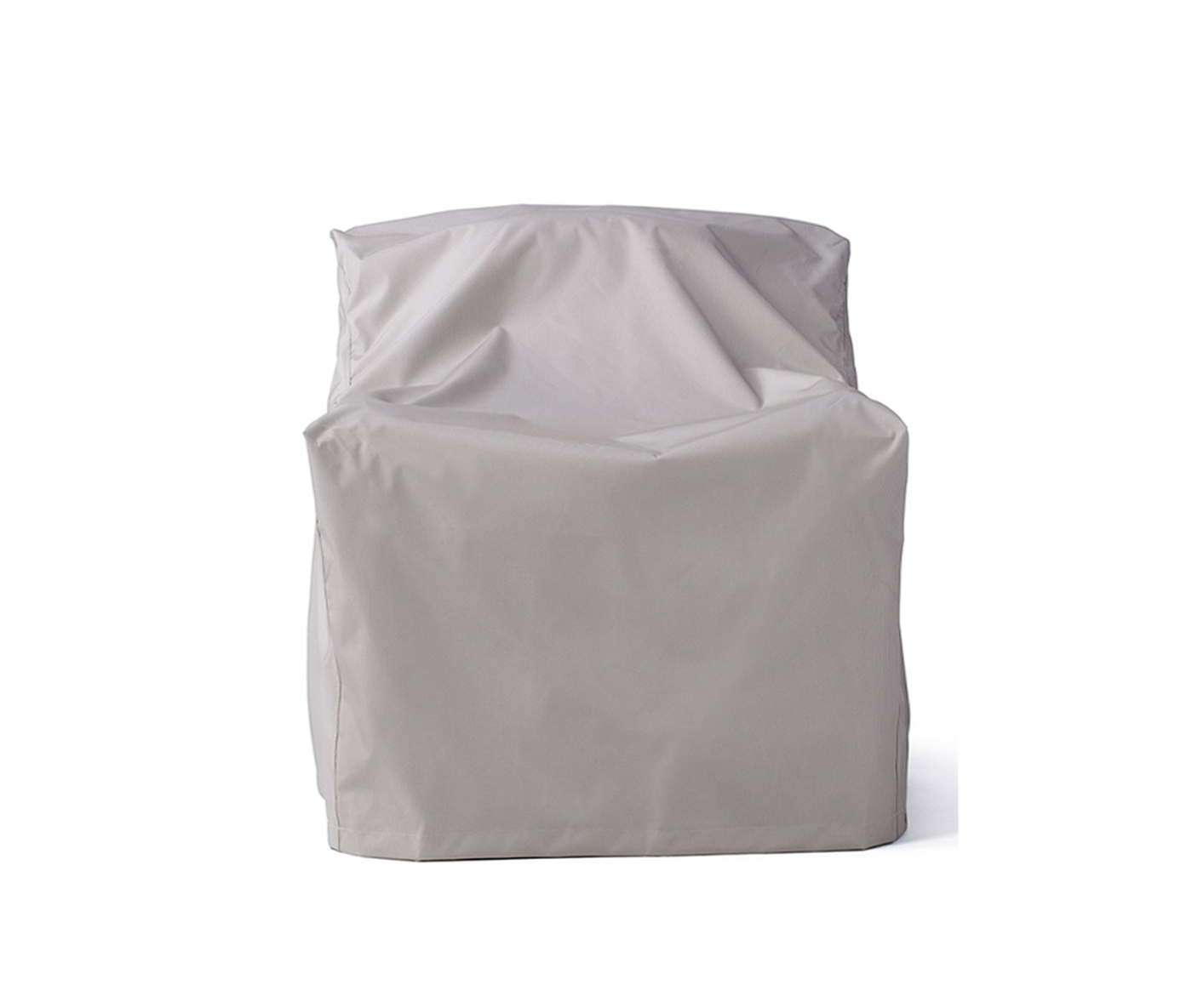 Yardbird Armless Chair Insert Cover Outdoor Furniture