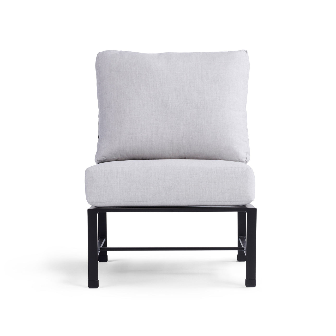 Yardbird Colby Outdoor Armless Insert Outdoor Furniture