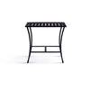 Yardbird Colby Outdoor Side Table Outdoor Furniture