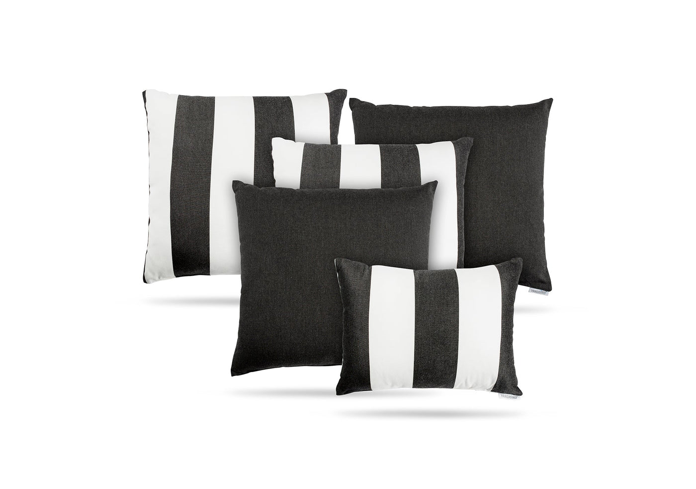 Yardbird Neutral Collection - Small Outdoor Furniture