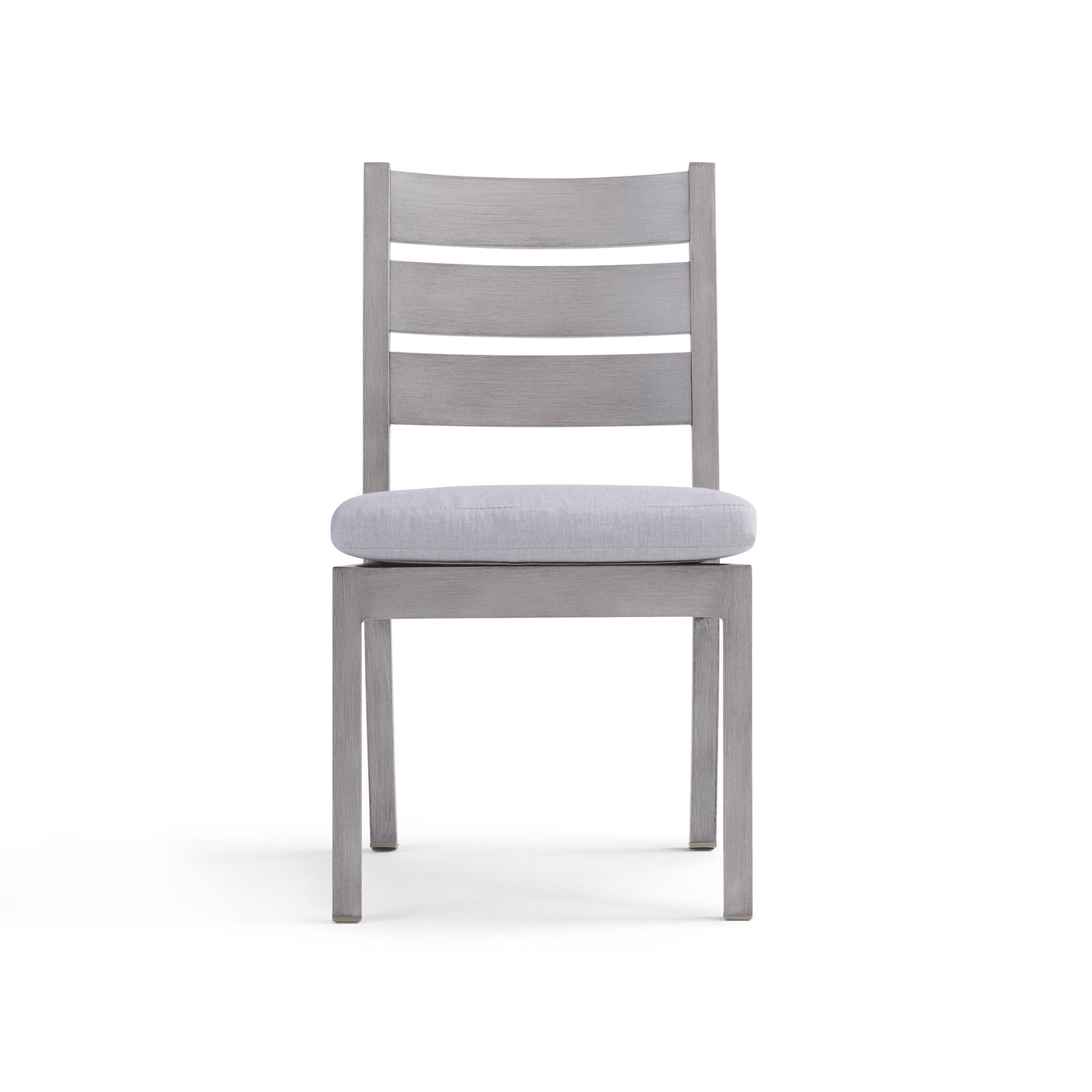 Yardbird Eden Armless Outdoor Dining Chair Outdoor Furniture