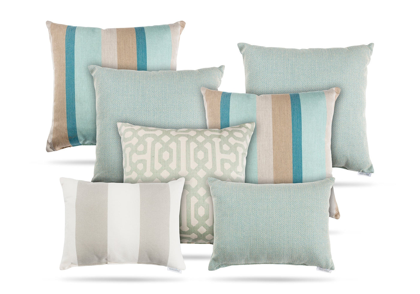 Yardbird Calm Tones Collection - Large Outdoor Furniture