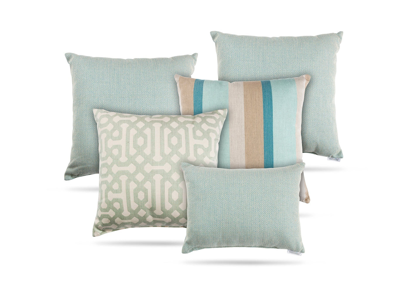 Yardbird Calm Tones Collection - Small Outdoor Furniture