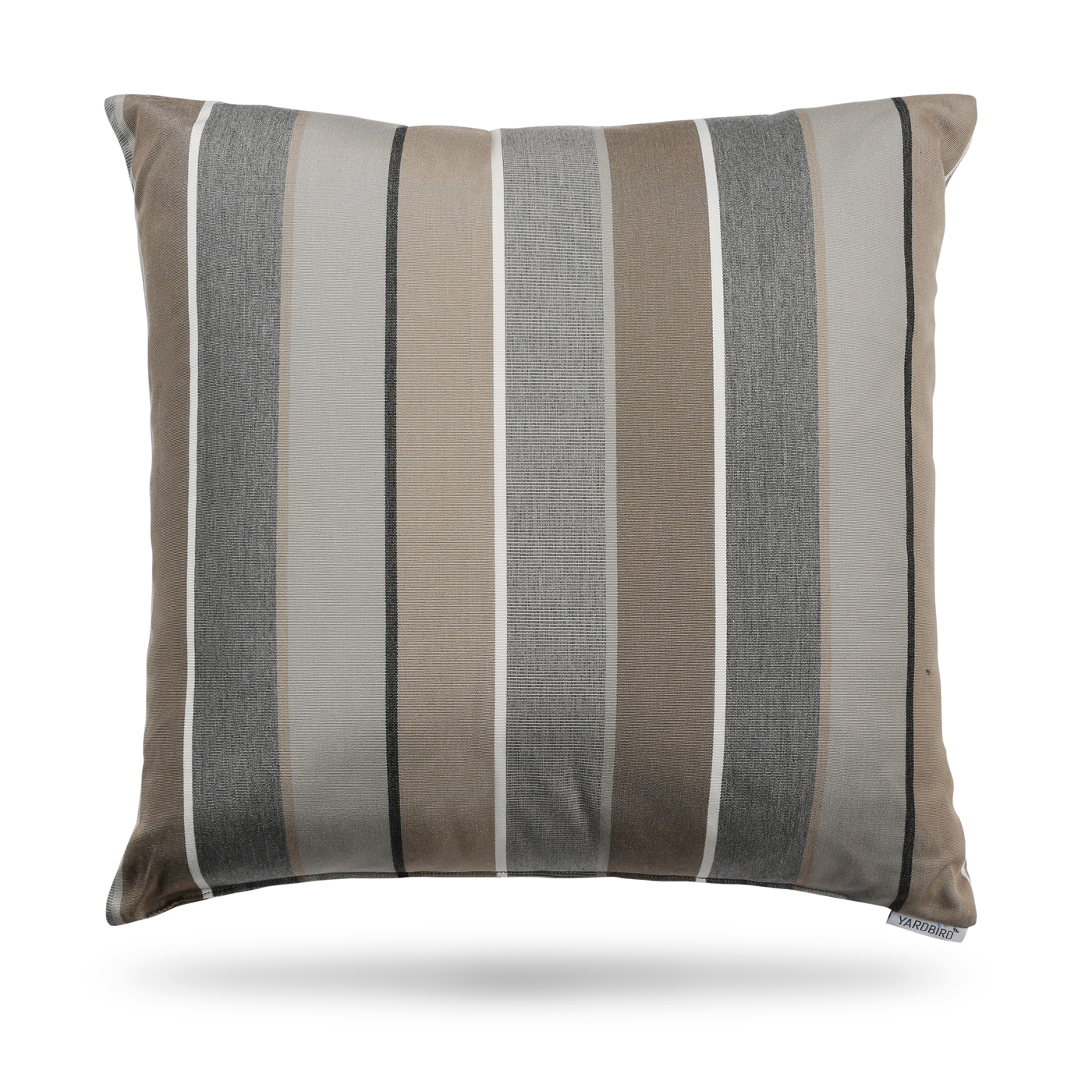 Yardbird Milano Char Pillow Outdoor Furniture