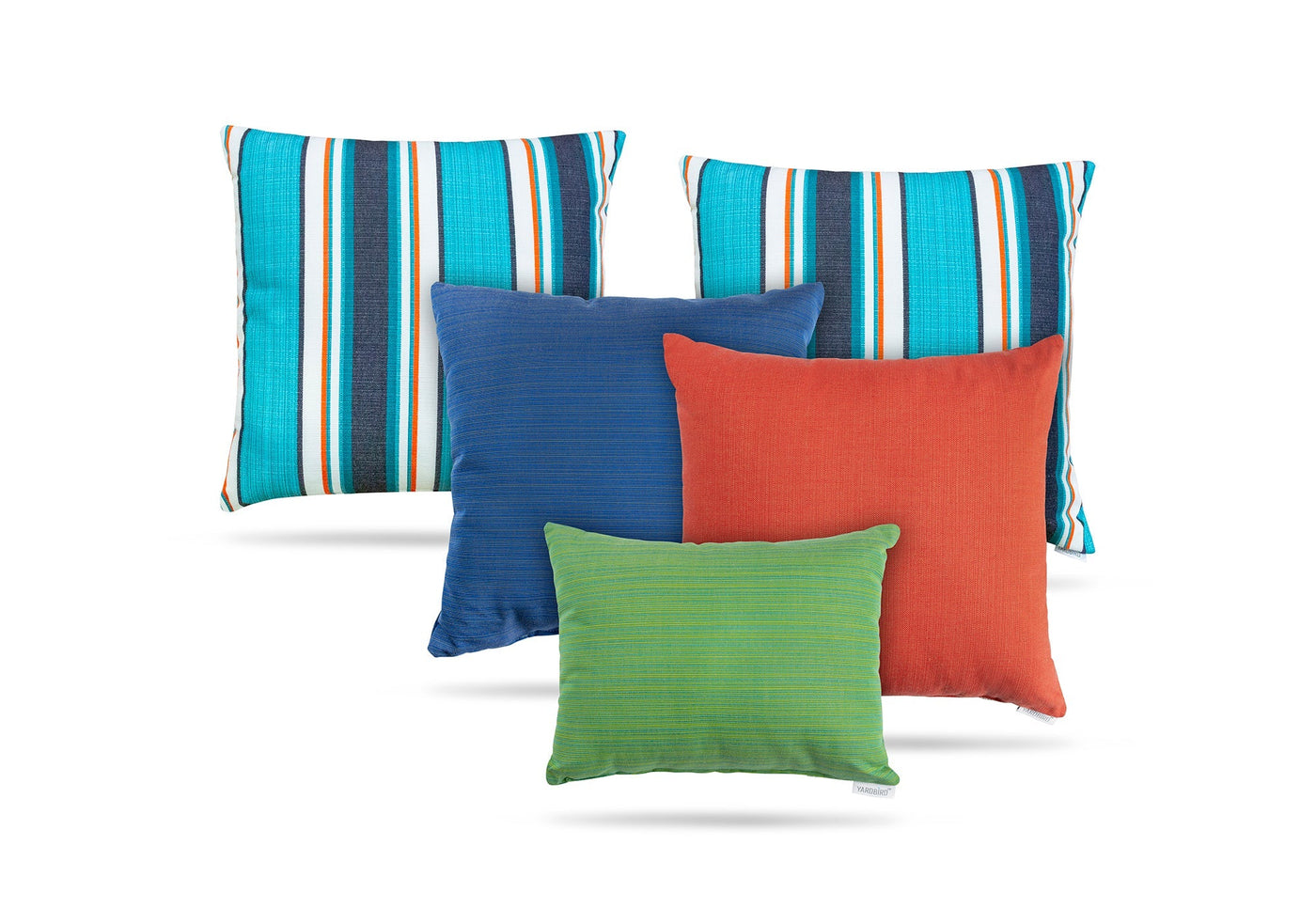 Yardbird Colorful Collection - Small Outdoor Furniture