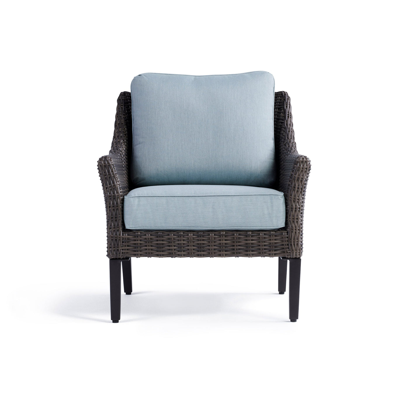 Yardbird Harriet Outdoor Fixed Chair Outdoor Furniture