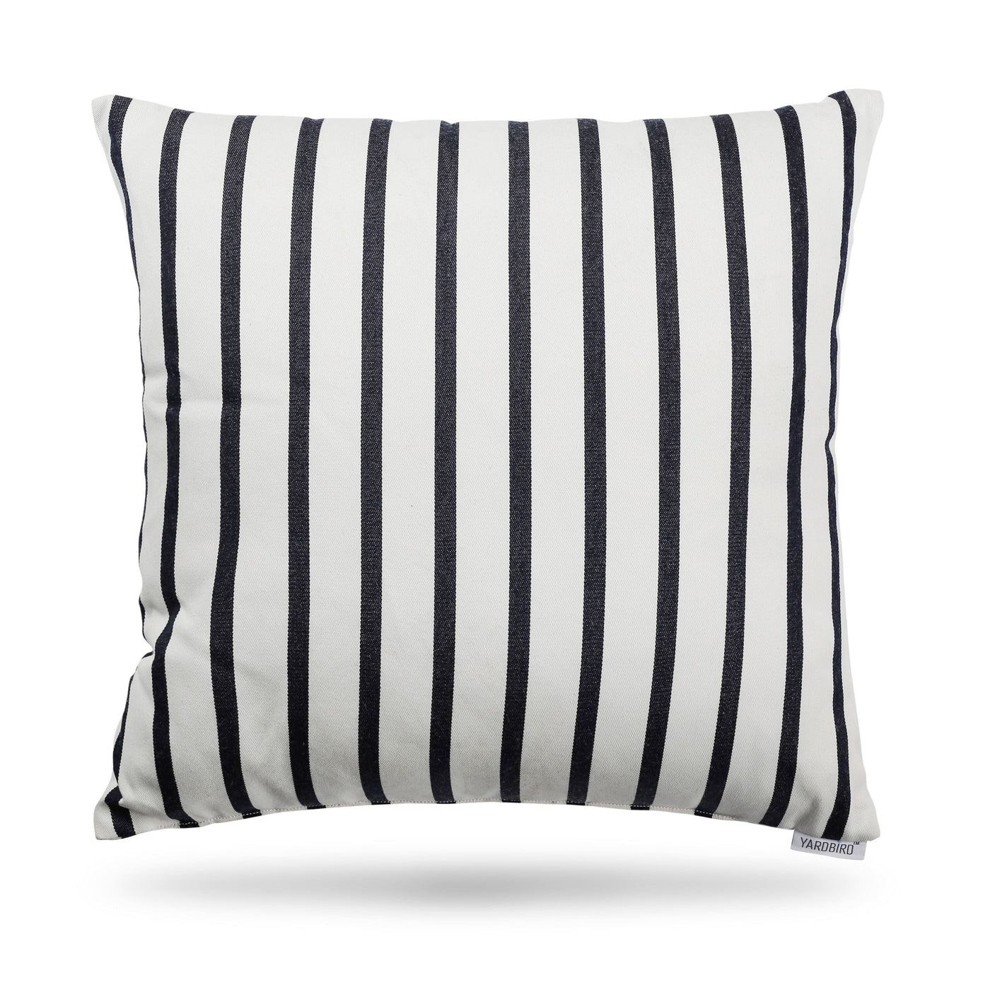 Yardbird Lido Indigo Pillow Outdoor Furniture