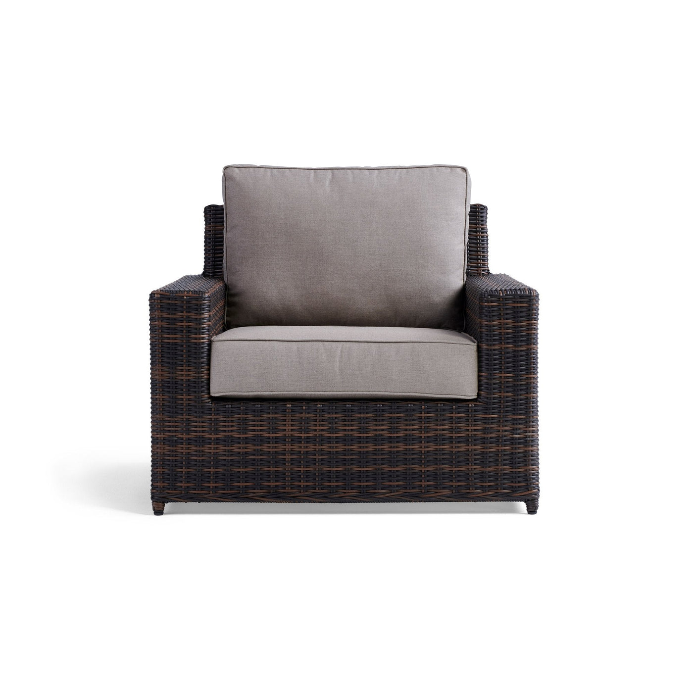 Yardbird Langdon and Waverly Swatches Outdoor Furniture