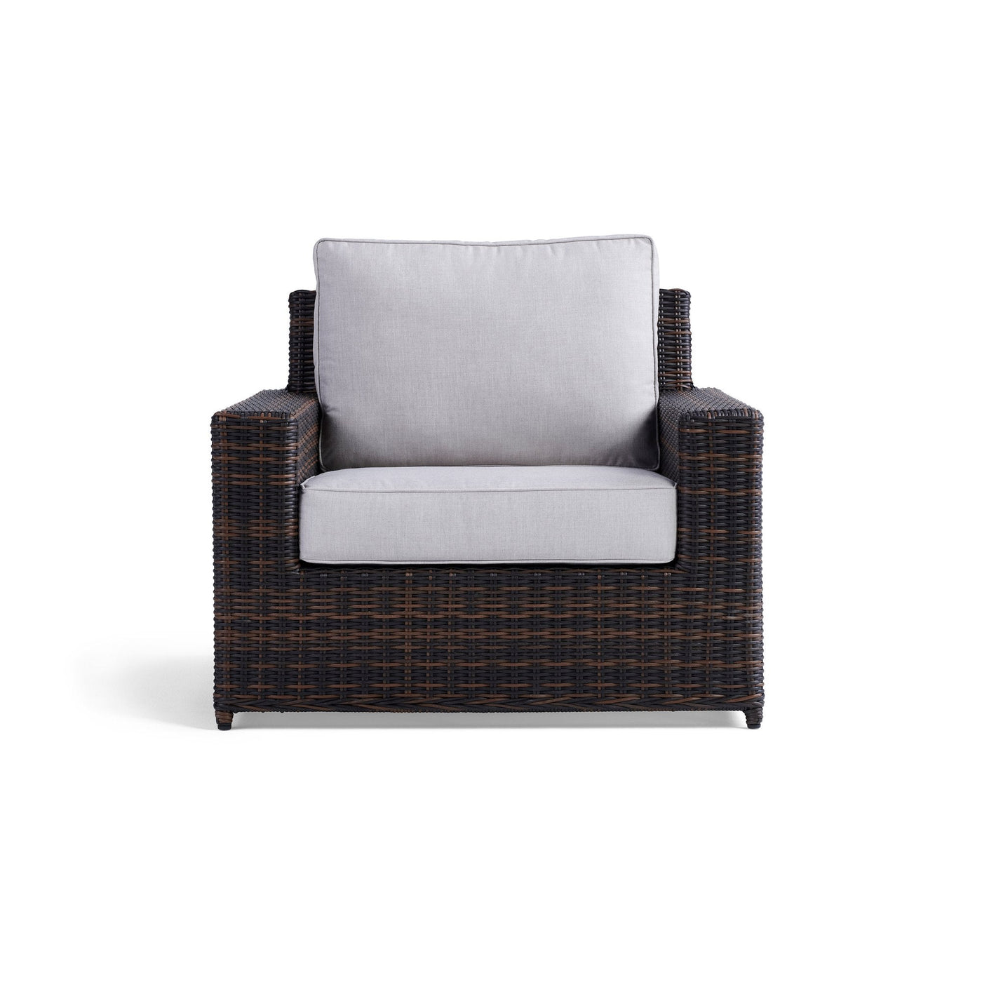 Yardbird Langdon and Waverly Swatches Outdoor Furniture