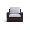 Yardbird Langdon and Waverly Swatches Outdoor Furniture