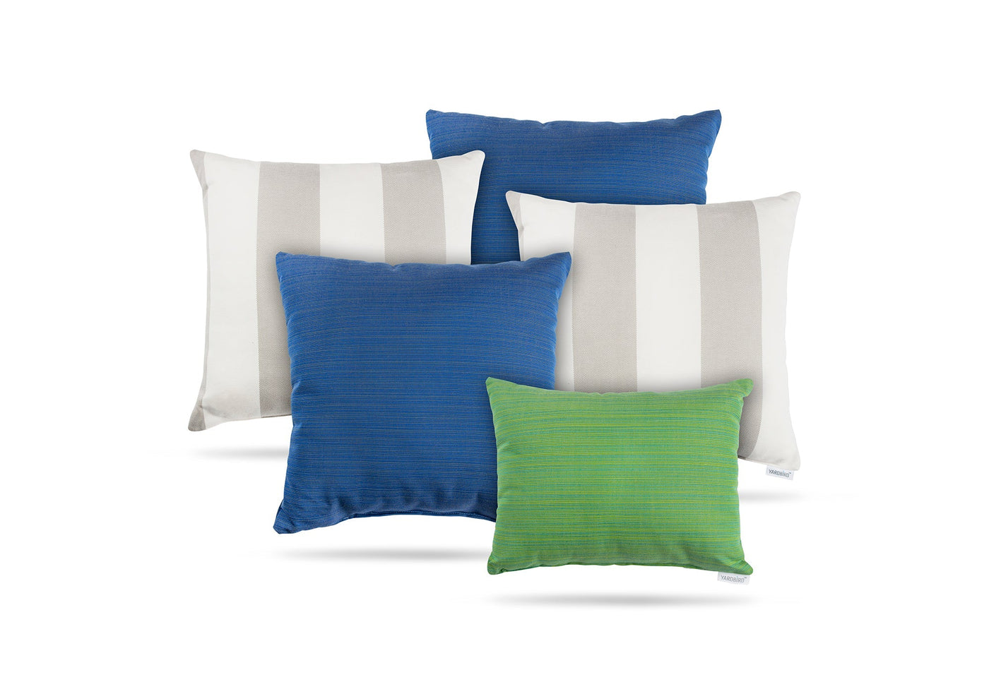 Yardbird Colorful Collection II - Small Outdoor Furniture