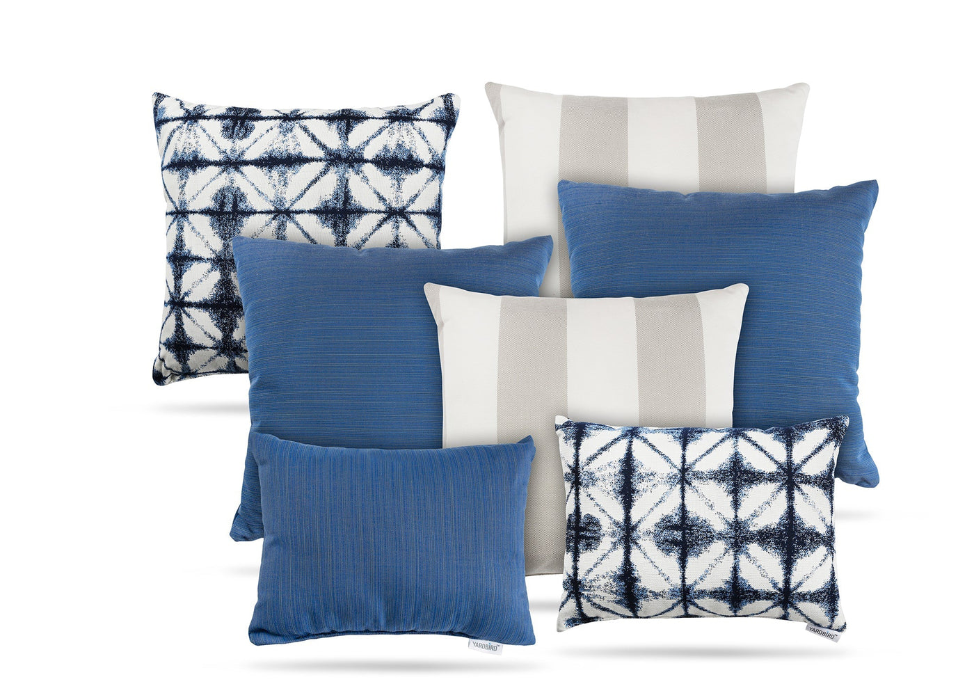 Yardbird Nautical Collection - Large Outdoor Furniture