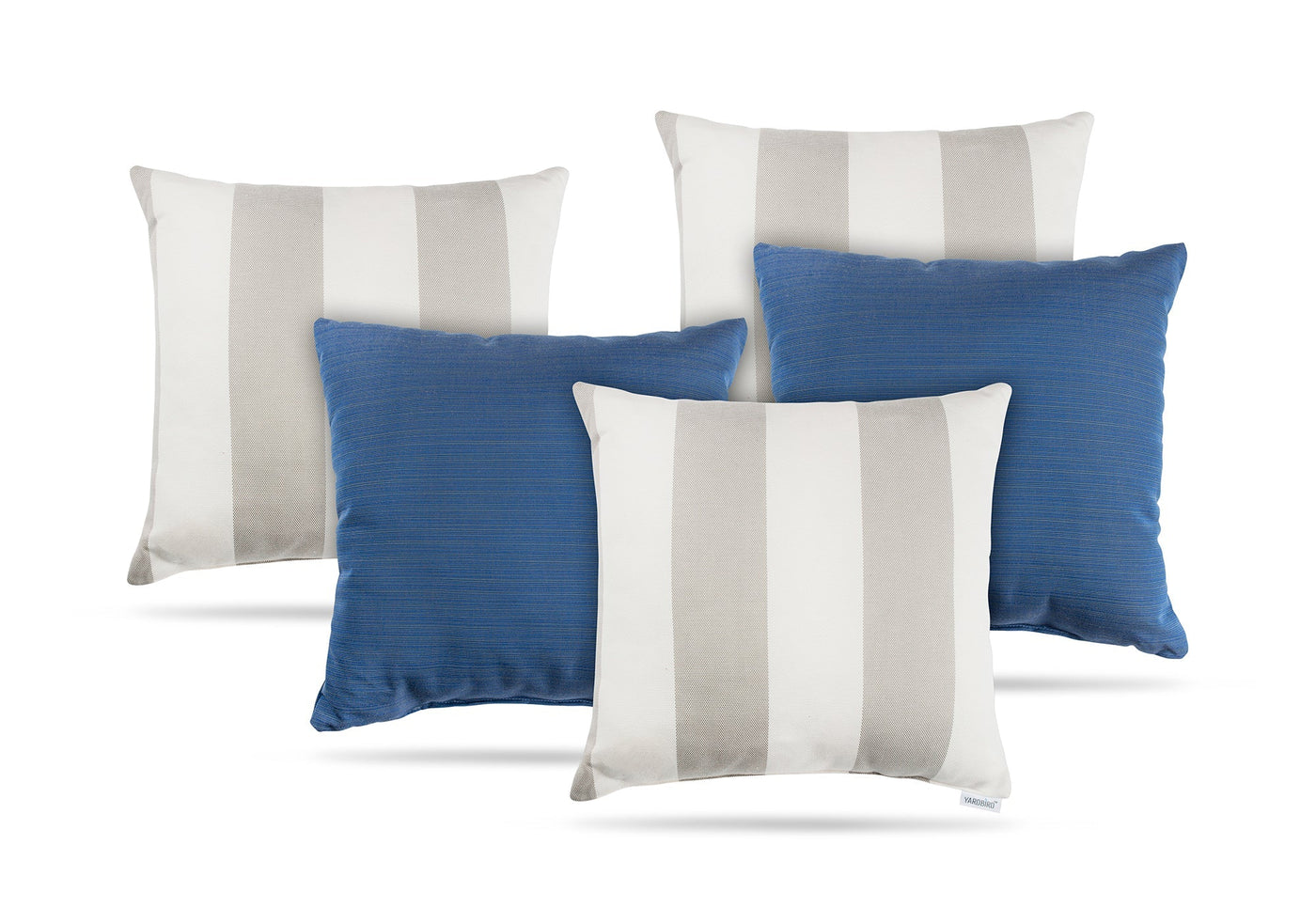 Yardbird Nautical Collection - Small Outdoor Furniture