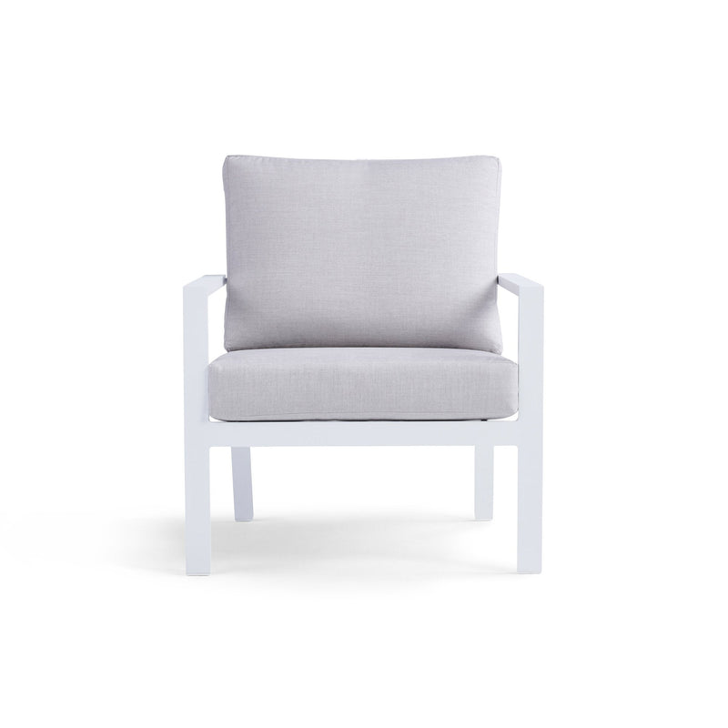 Yardbird Luna Swatches Outdoor Furniture