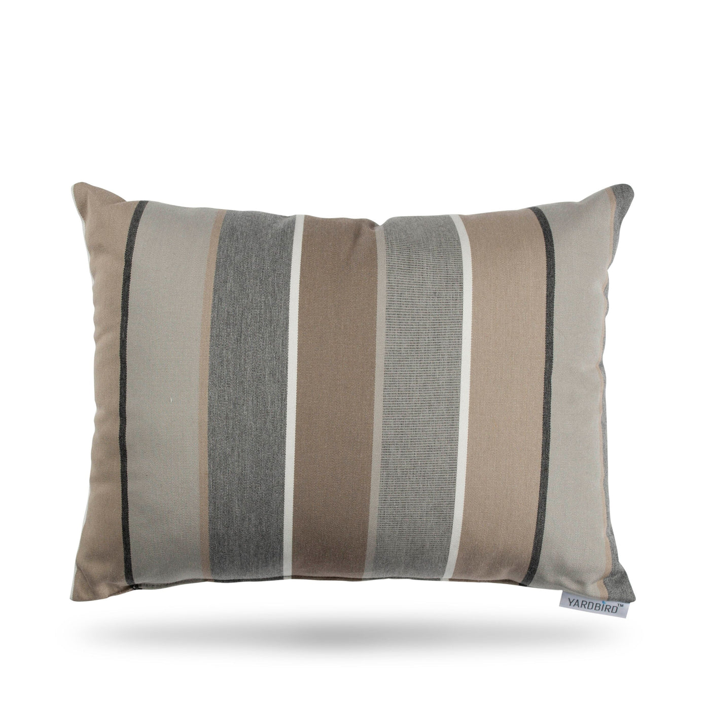 Yardbird Milano Char Pillow Outdoor Furniture