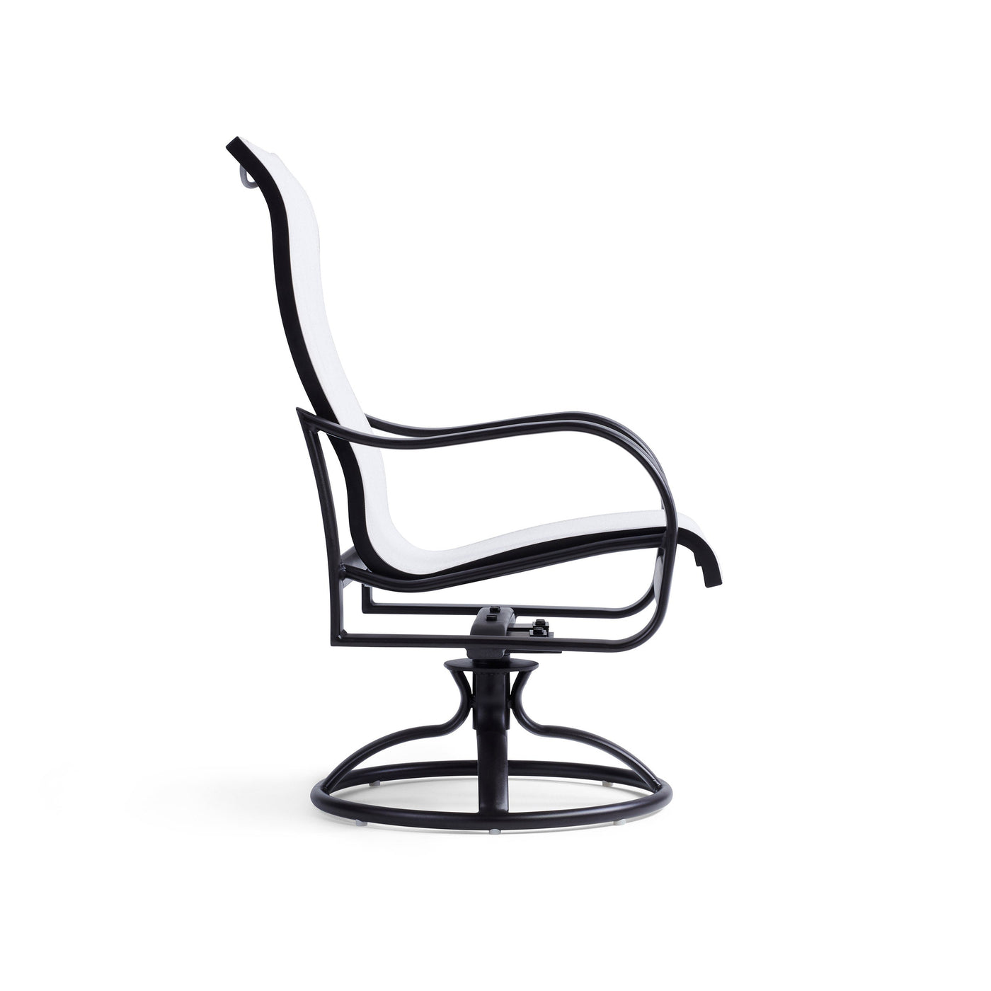 Yardbird Pepin Outdoor Sling Chair Outdoor Furniture