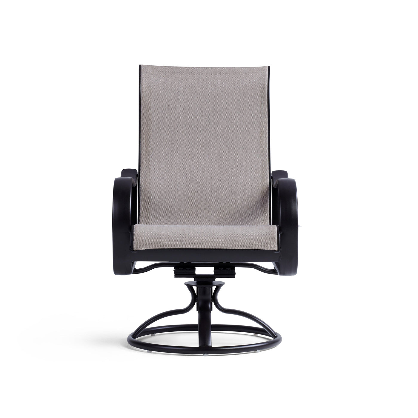 Yardbird Pepin Outdoor Sling Chair Outdoor Furniture