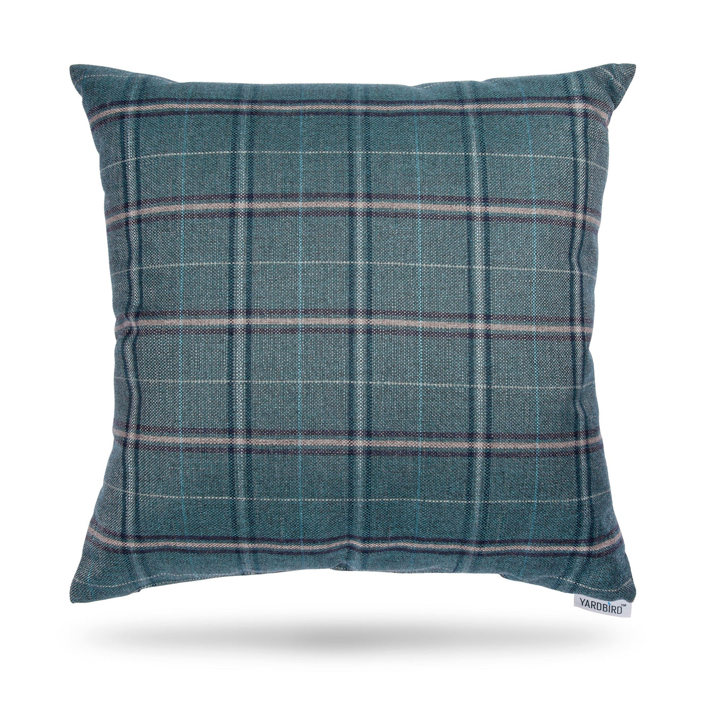Yardbird Simplicity Lagoon Pillow Outdoor Furniture