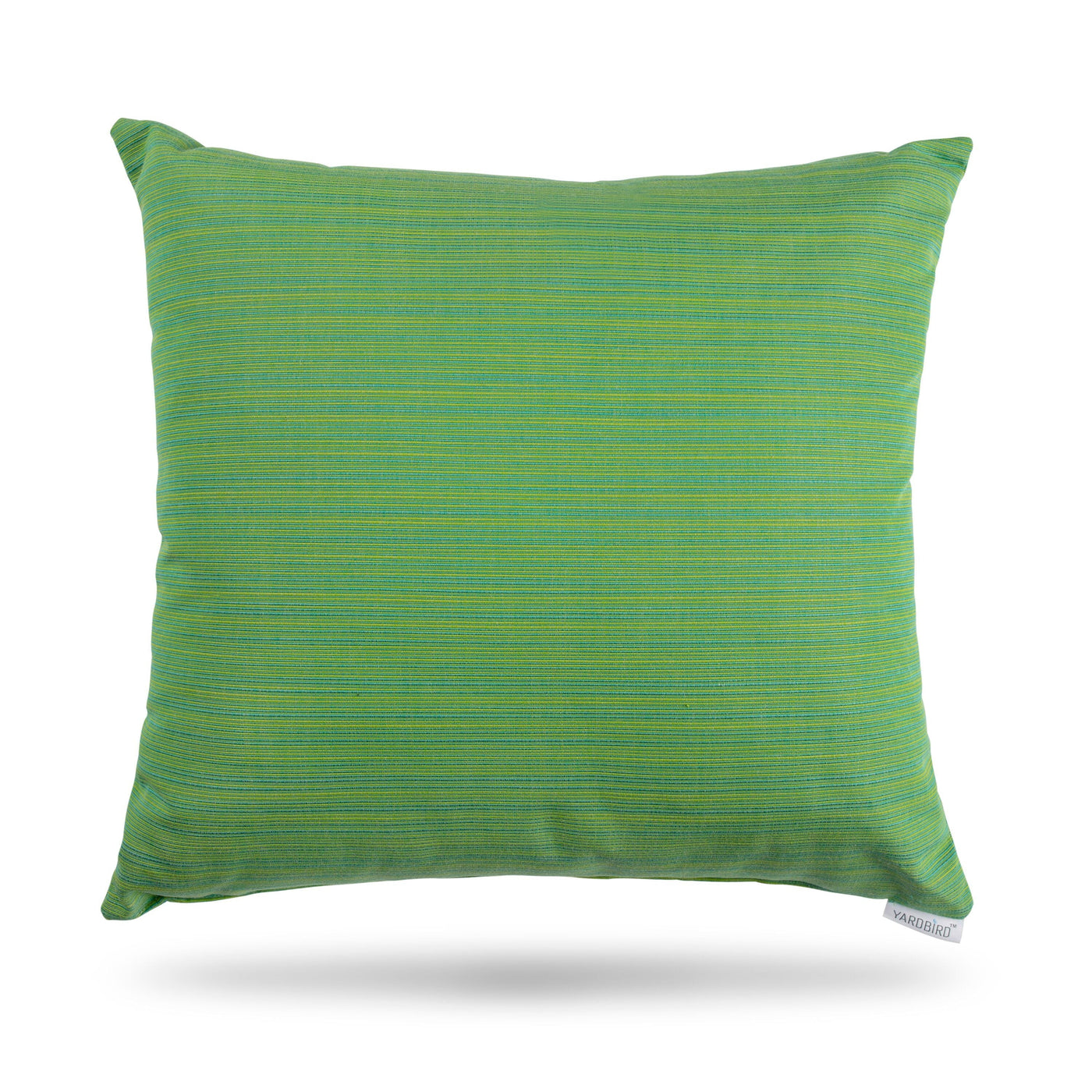 Yardbird Dupione Paradise Pillow Outdoor Furniture