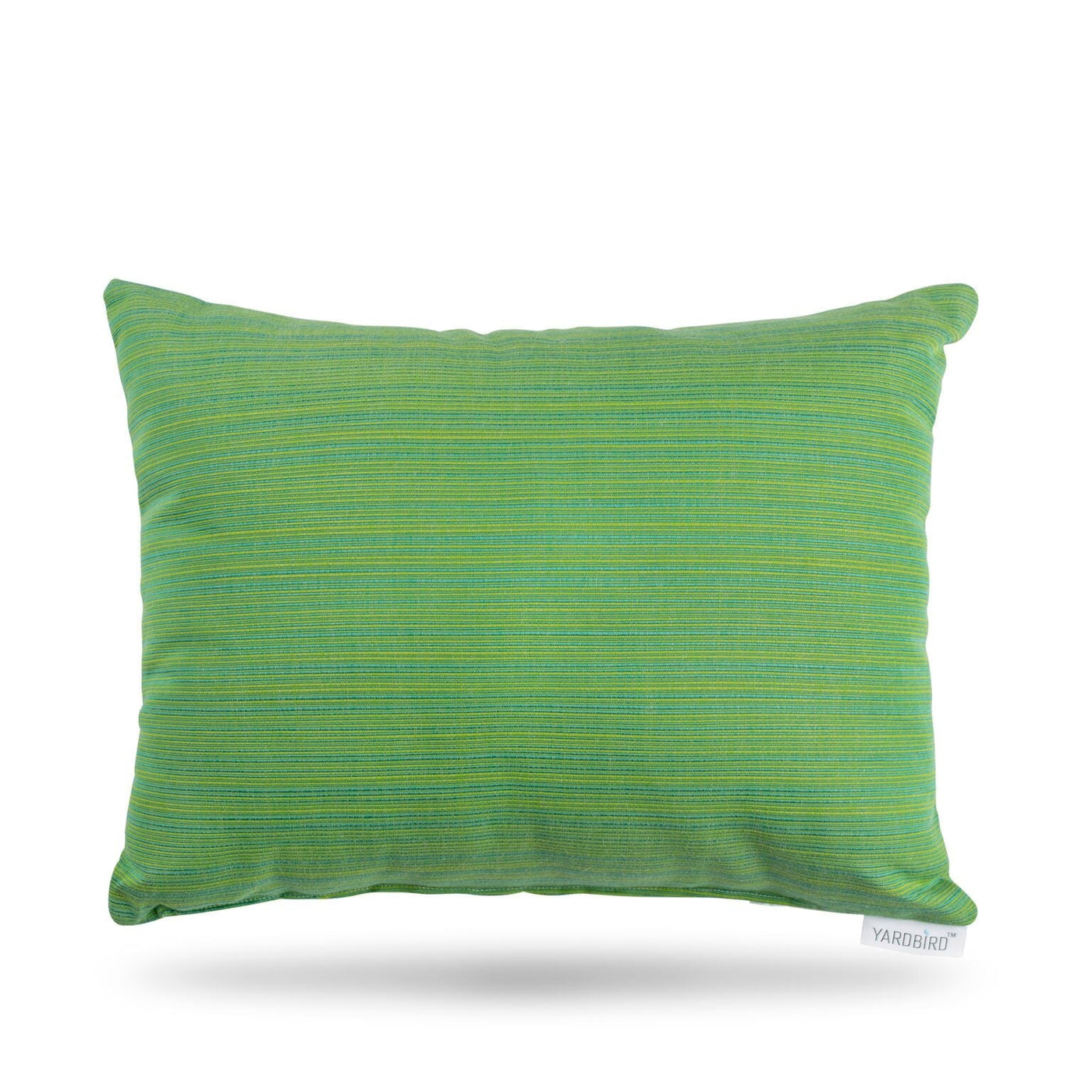 Yardbird Dupione Paradise Pillow Outdoor Furniture