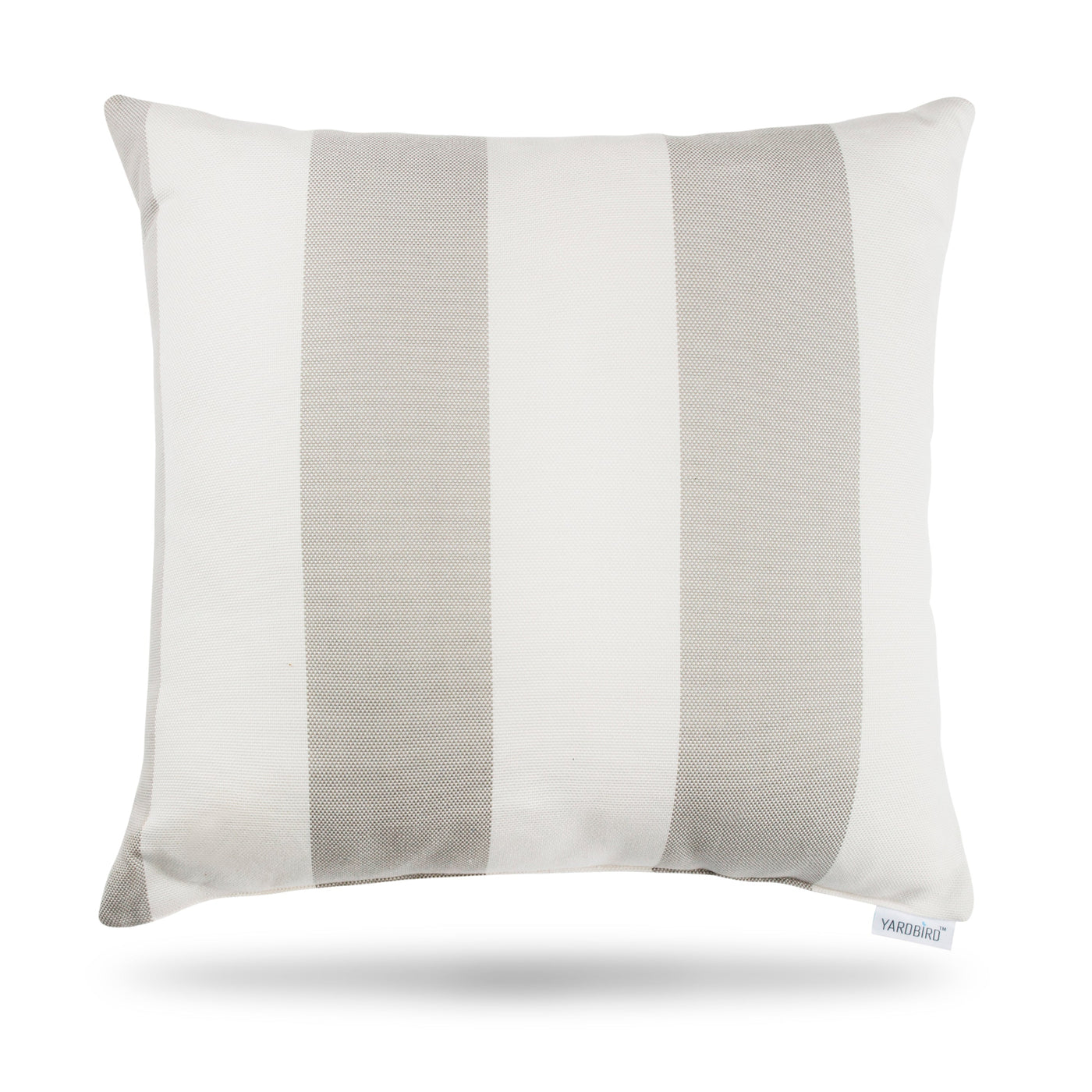 Yardbird Solana Seagull Pillow Outdoor Furniture