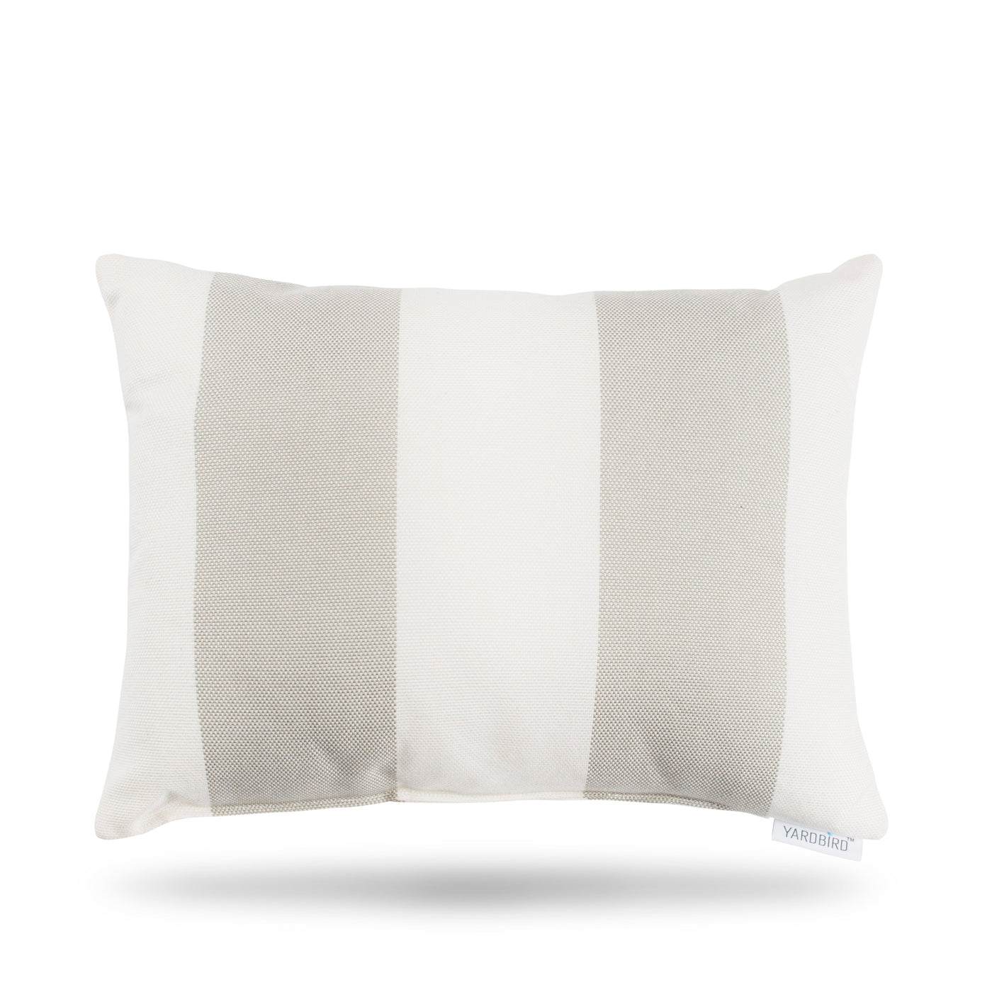 Yardbird Solana Seagull Pillow Outdoor Furniture