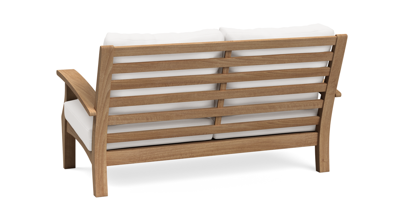 Winnie Loveseat Frame