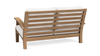Winnie Loveseat Frame