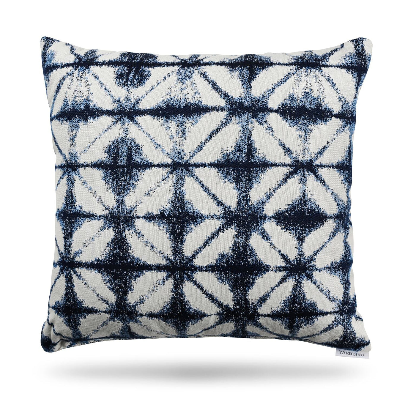 Yardbird Midori Indigo Pillow Outdoor Furniture