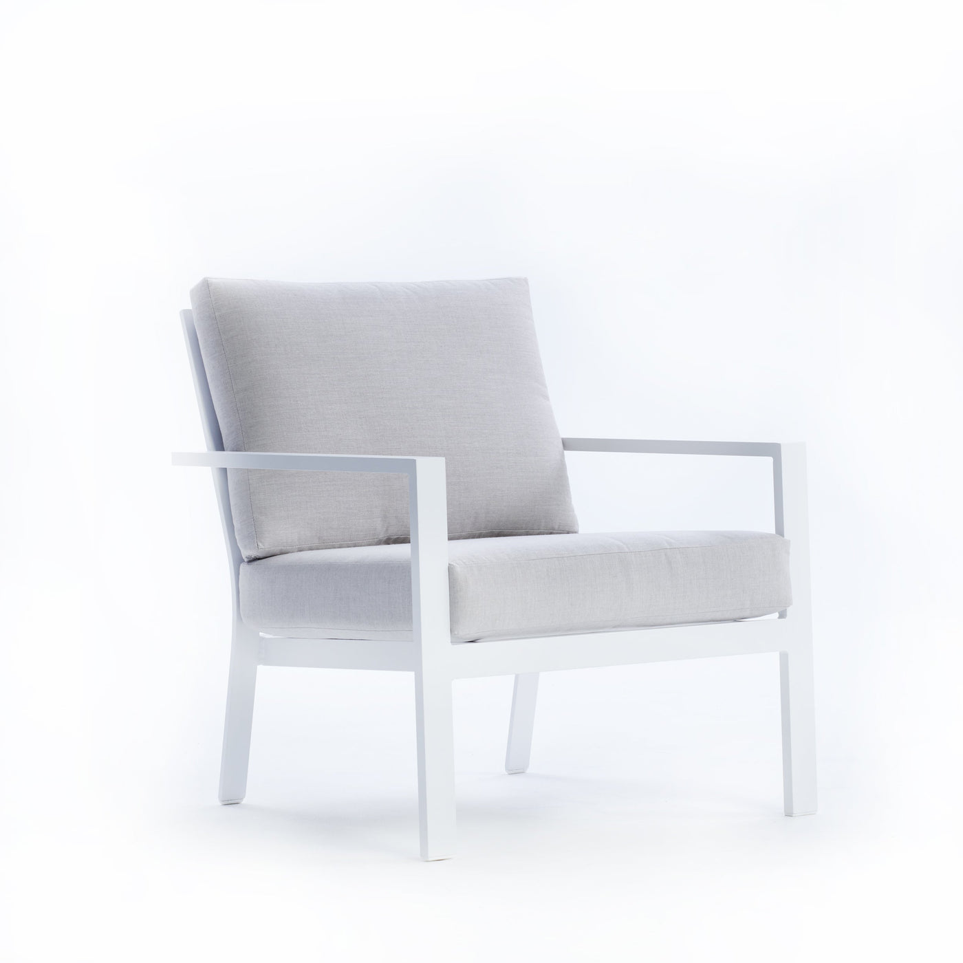 Yardbird Luna Outdoor Chair Outdoor Furniture