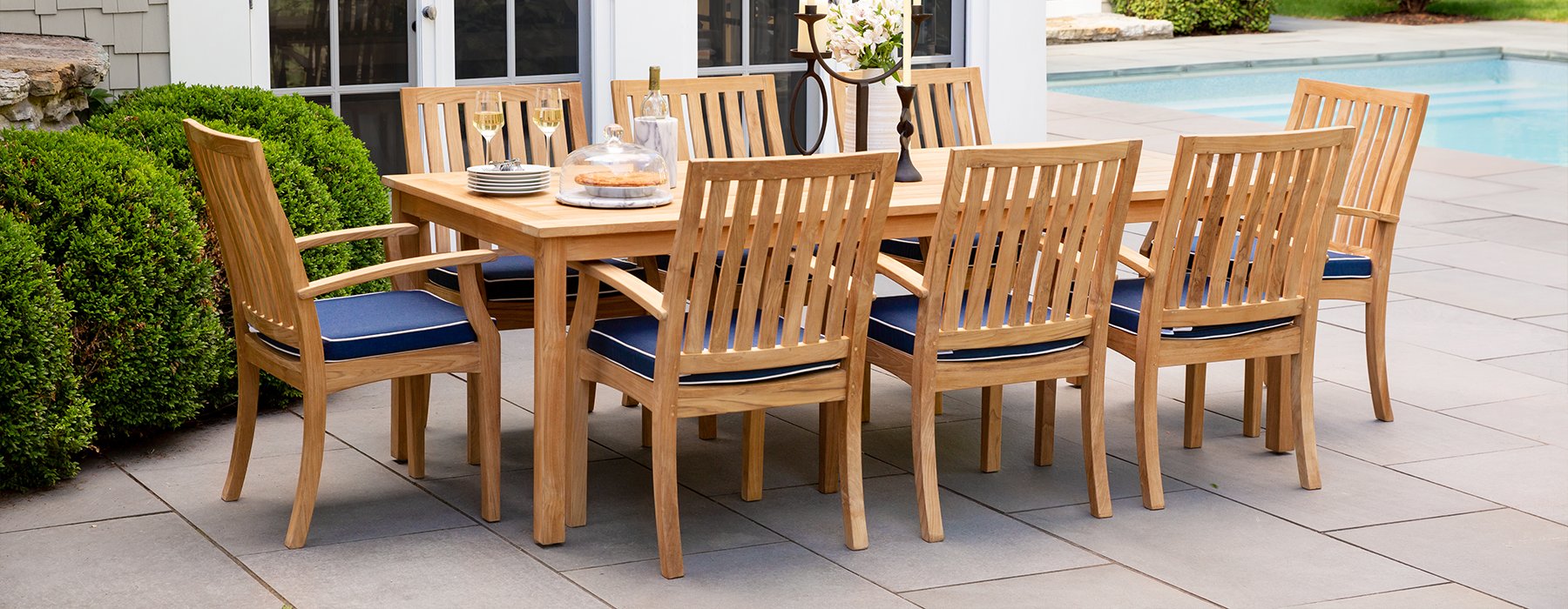 Outdoor Dining Furniture