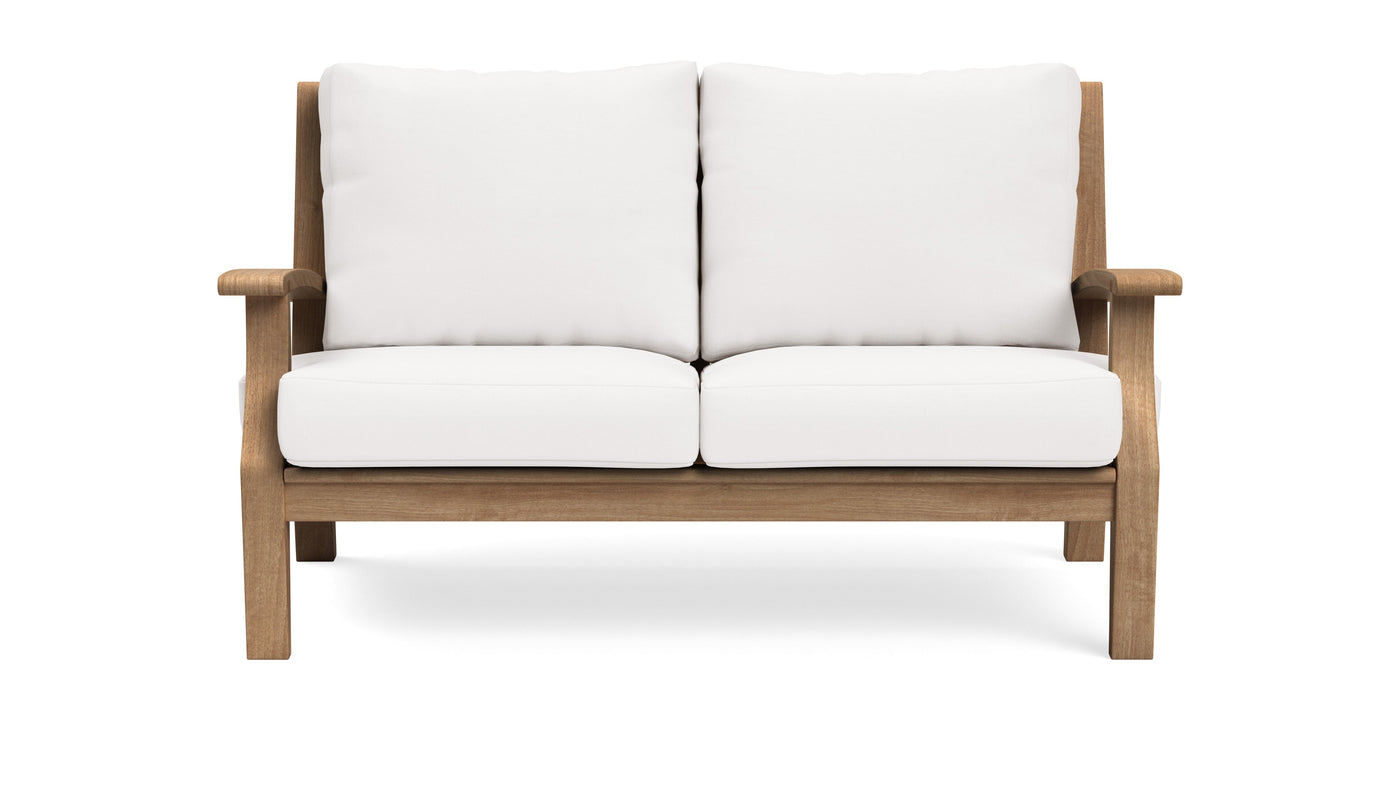 Winnie Outdoor Loveseat
