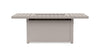Eden Rectangular Fire Table