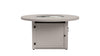 Eden Round Fire Table