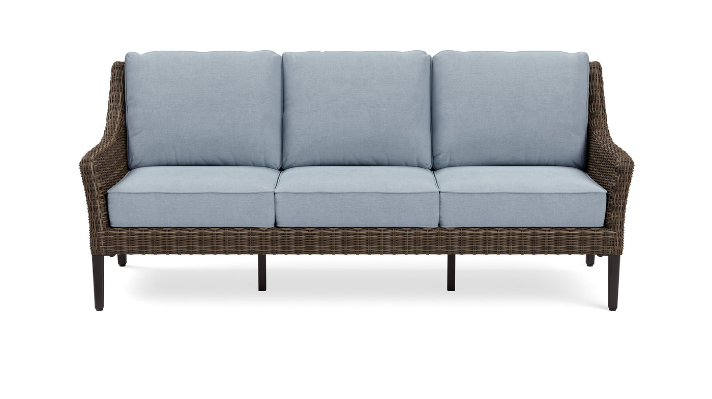 Harriet Outdoor Sofa