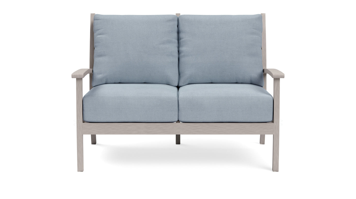 Eden Outdoor Loveseat