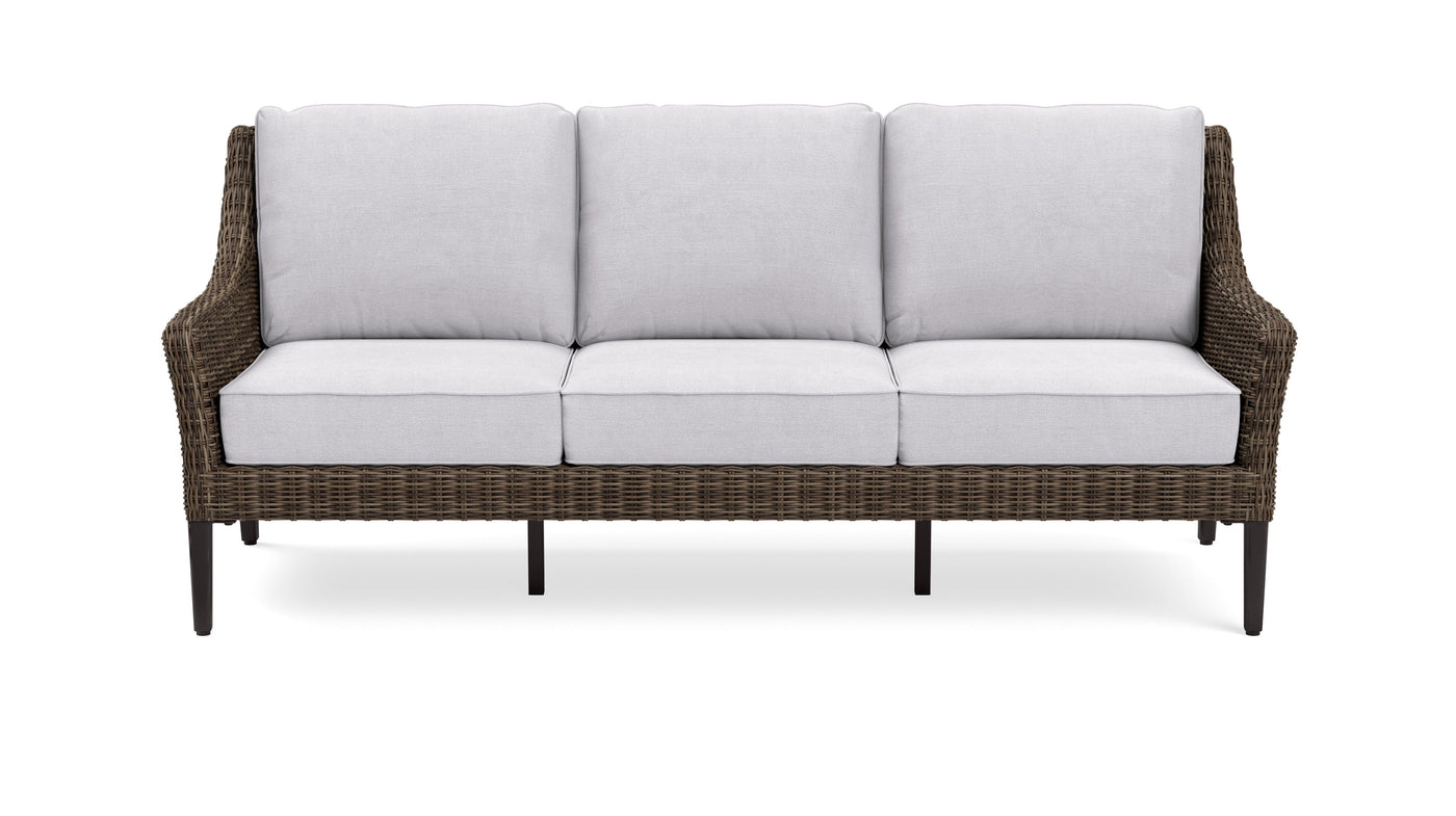 Harriet Outdoor Sofa