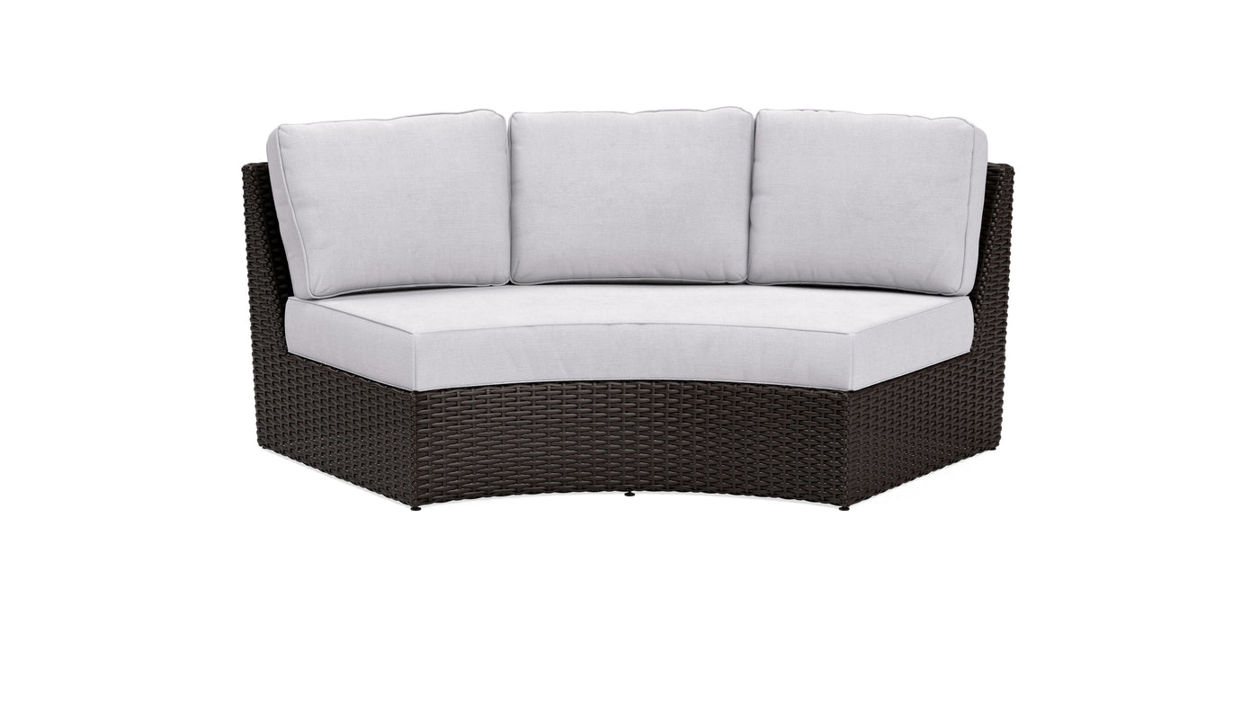 Elliot Outdoor Sofa