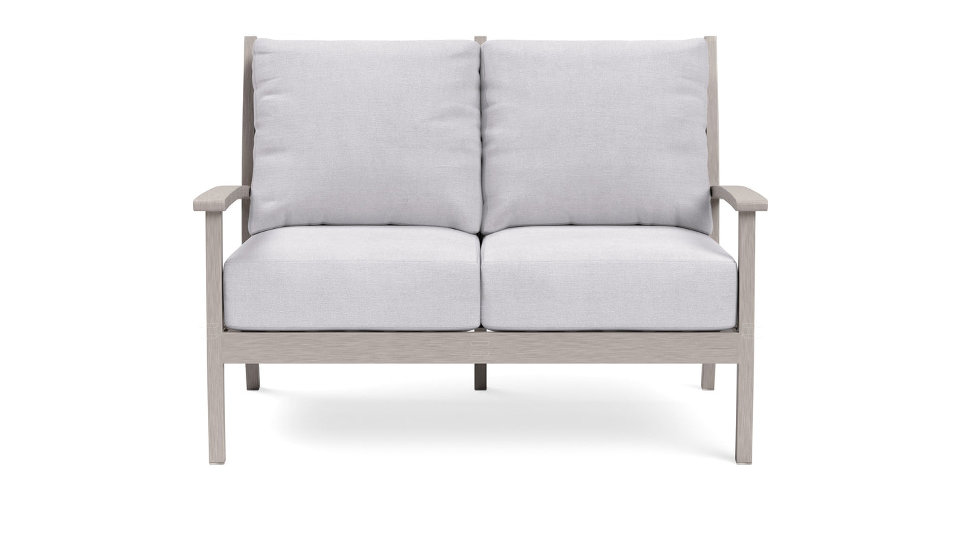 Eden Outdoor Loveseat