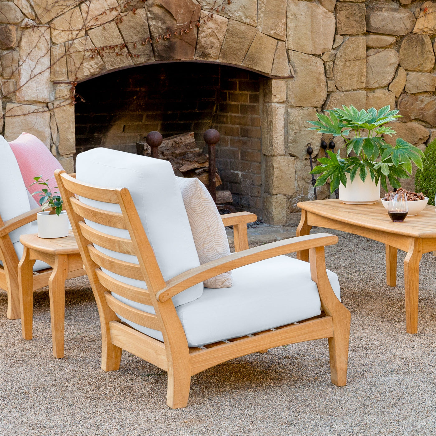 Winnie Outdoor Sofa