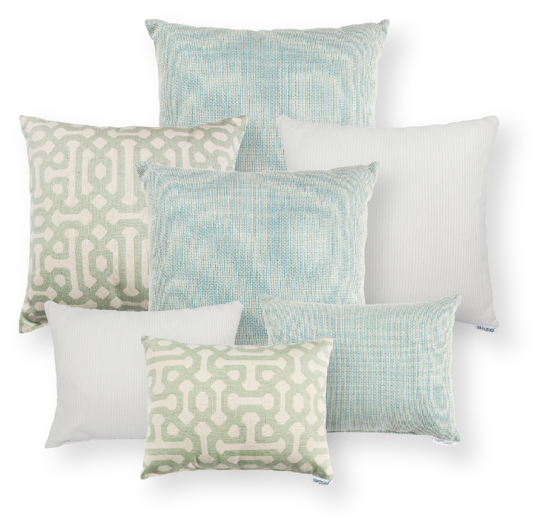 Fretwork Collection