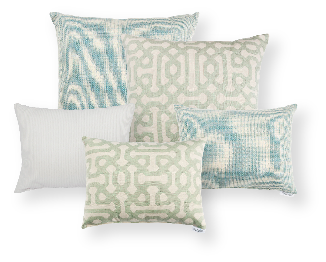 Fretwork Collection