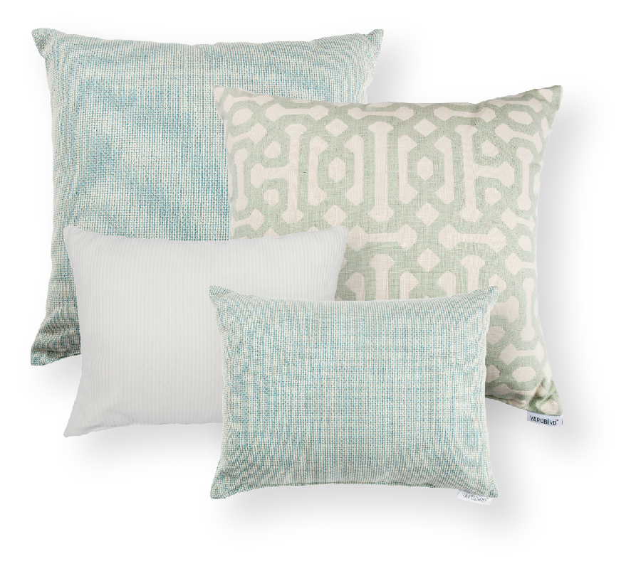 Fretwork Collection