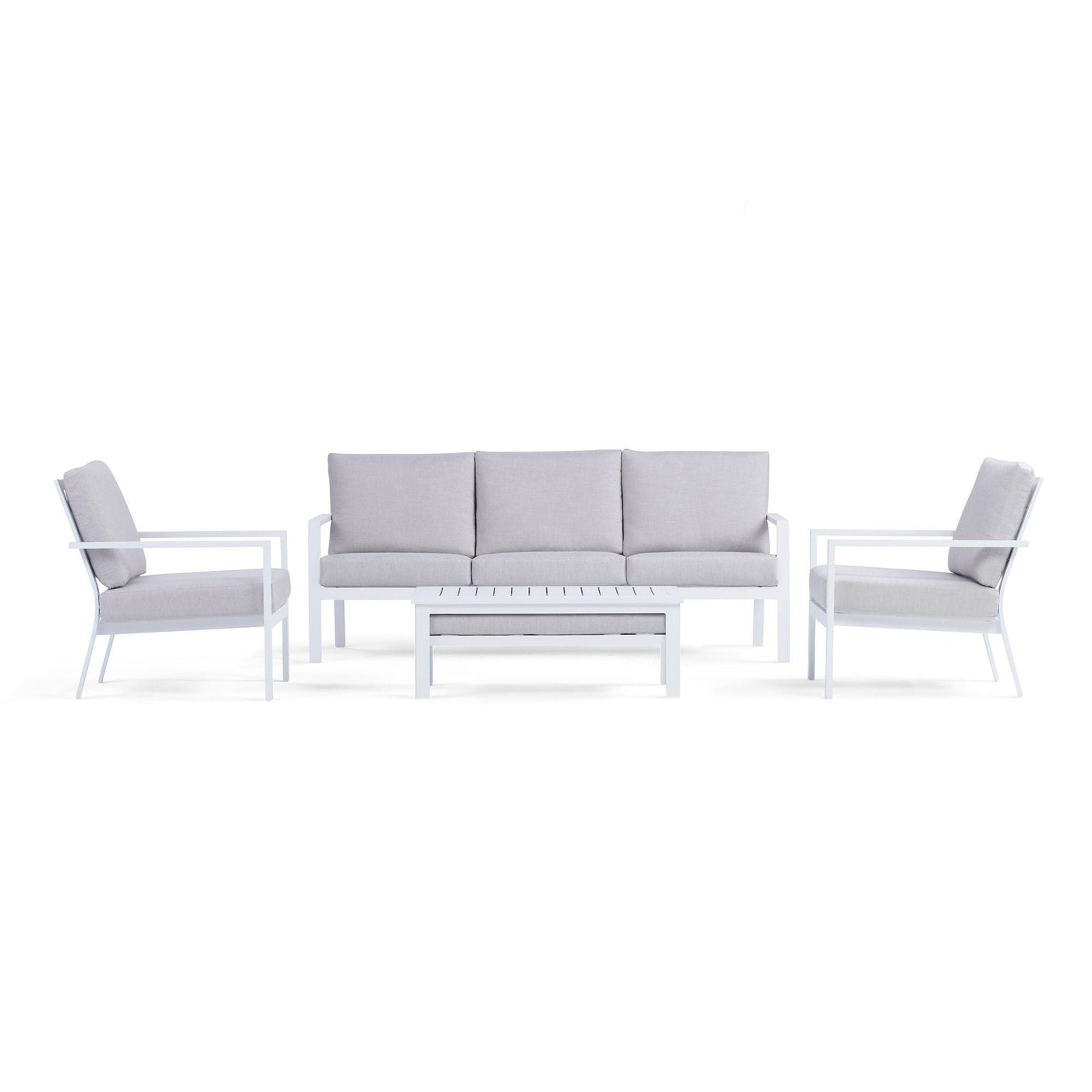 Luna Outdoor Sofa Set