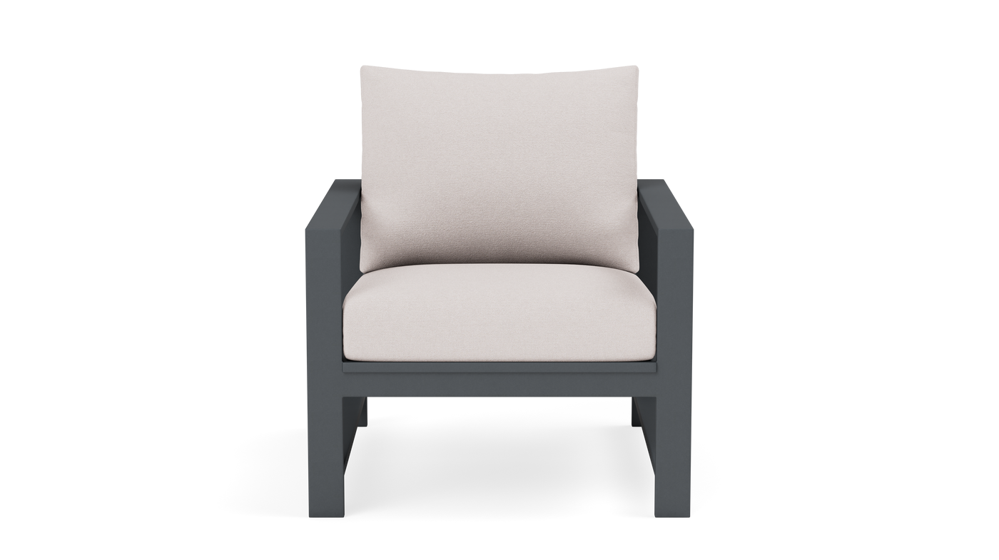 Palmer Fixed Chair