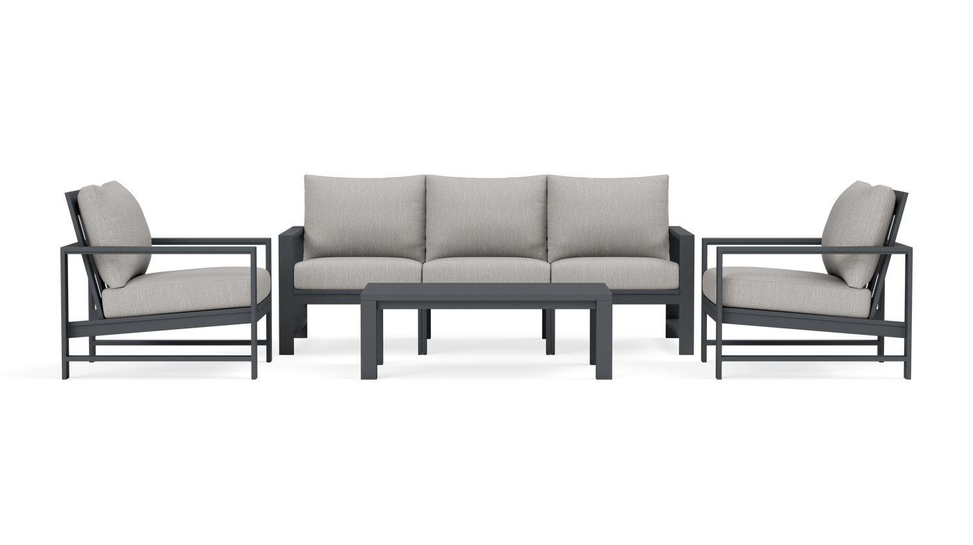 Palmer Sofa Set