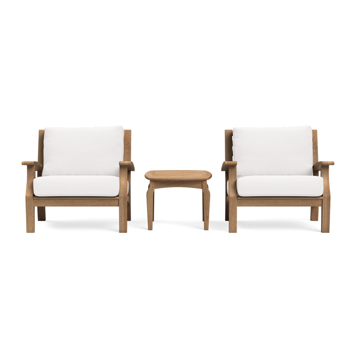 Winnie Conversation Set
