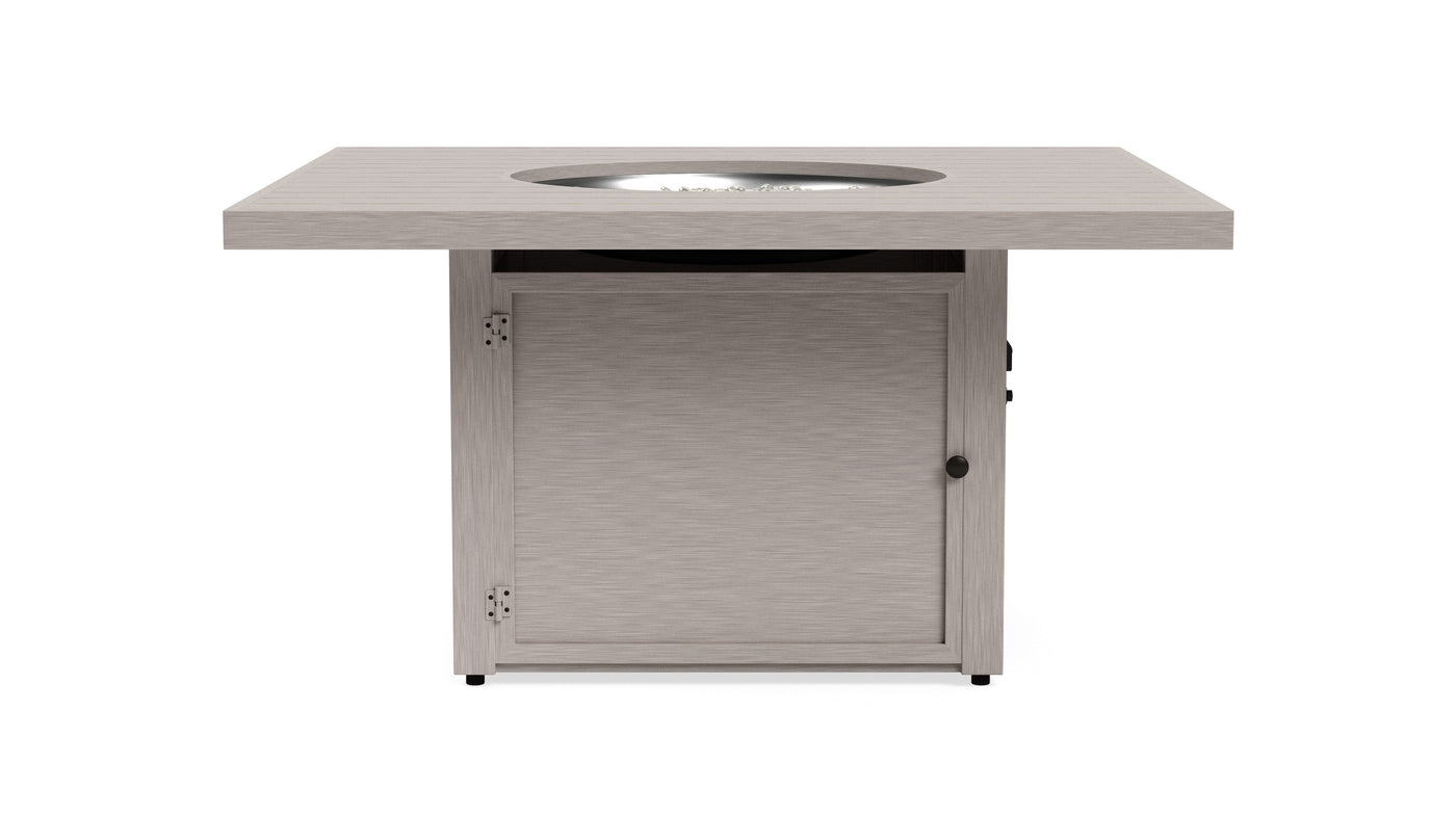 Eden Fire Table