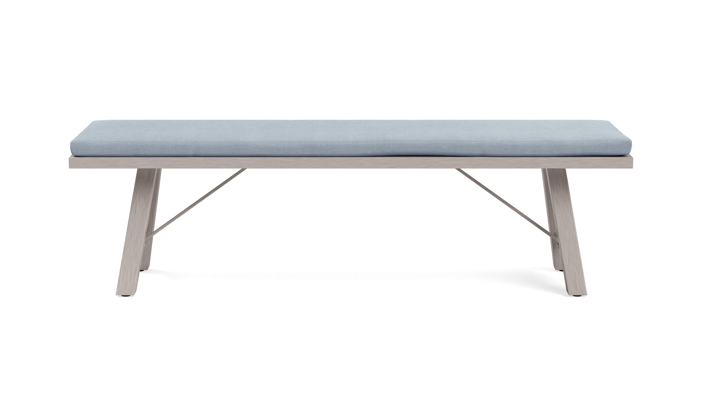 Eden Dining Bench
